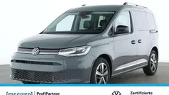 Pure grey Gebraucht 2024 VW Caddy Style Van / Kleinbus | 34.940 € (Fairer Preis)