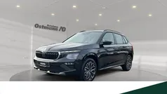 Gebraucht 2025 Skoda Kamiq Selection SUV | 39.989 €