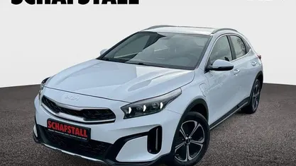 Gebraucht Kia XCeed Vision 141 PS (103 kW) 2022 SUV