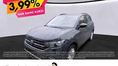 Gebraucht 2021 VW T-Cross Life SUV | 17.443 € (Fairer Preis)