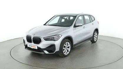 Gebraucht BMW X1 Advantage 150 PS (110 kW) 2021 SUV