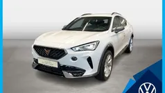 Gebraucht 2024 Cupra Formentor SUV | 33.480 € (Guter Preis)