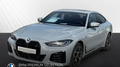 Gebraucht BMW i4 M Sport 210 kW (286 PS) 2024 Limousine