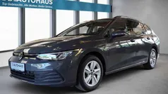 Gebraucht 2022 VW Golf VIII Life Kombi | 18.780 € (Fairer Preis)
