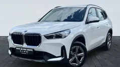 Andere farbe Gebraucht 2024 BMW X1 Shadowline SUV | 37.450 € (Guter Preis)