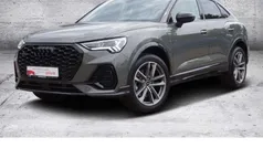 Gebraucht 2024 Audi Q3 Sportback S-Line SUV | 48.930 € (Fairer Preis)