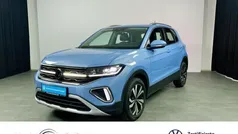 Gebraucht 2024 VW T-Cross Style SUV | 24.690 € (Fairer Preis)