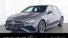 Andere Gebraucht 2024 Mercedes A180 AMG Limousine | 32.770 € (Fairer Preis)