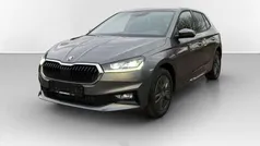 Grau Neu 2025 Skoda Fabia Tour Limousine | 24.690 € (Fairer Preis)