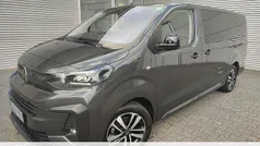 Titangrau Gebraucht 2024 Citroën Spacetourer Van | 37.980 € (Fairer Preis)
