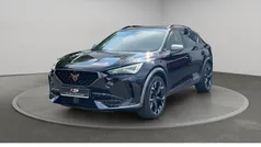 Schwarz Gebraucht 2022 Cupra Formentor SUV | 26.890 € (Fairer Preis)