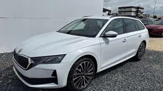 Gebraucht 2025 Skoda Octavia Selection Kombi | 35.990 € (Fairer Preis)