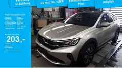 Gebraucht 2024 VW Taigo Move SUV | 20.850 € (Fairer Preis)