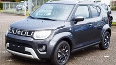 Grau Gebraucht 2025 Suzuki Ignis Comfort Kleinwagen | 18.480 € (Fairer Preis)