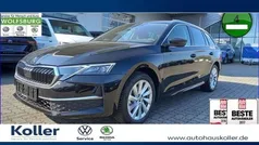 Gebraucht 2024 Skoda Octavia Kombi | 28.370 € (Guter Preis)