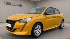 Gebraucht 2020 Peugeot 208 Kleinwagen | 10.890 € (Fairer Preis)