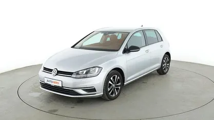 Gebraucht 2020 VW Golf IQ Drive Limousine | 16.000 € (Fairer Preis)