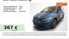 Gebraucht 2021 VW Touran United Van / Kleinbus | 26.906 € (Fairer Preis)