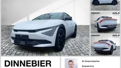 Gebraucht 2025 Kia EV6 3 SUV | 53.490 € (Fairer Preis)