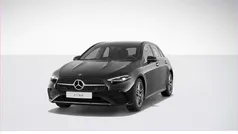 Andere Gebraucht 2024 Mercedes A200 AMG line Limousine | 34.650 € (Fairer Preis)