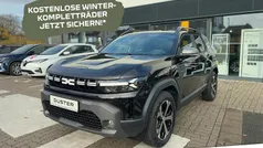 Gebraucht 2025 Dacia Duster Journey SUV | 29.720 € (Fairer Preis)
