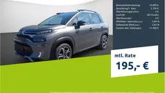 Gebraucht 2022 Citroën C3 Aircross Feel SUV | 14.980 € (Fairer Preis)