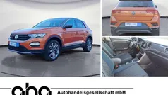 Gebraucht 2020 VW T-Roc SUV | 24.730 € (Fairer Preis)