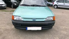 Gebraucht 1991 Ford Escort Limousine | 3.999 €