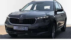Gebraucht 2025 Skoda Kamiq Selection SUV | 30.650 € (Fairer Preis)