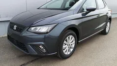 Magneticgrau metallic Neu 2025 Seat Ibiza Reference Kleinwagen | 18.840 € (Guter Preis)