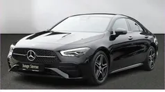 Gebraucht 2024 Mercedes CLA180 AMG Limousine | 34.970 € (Fairer Preis)
