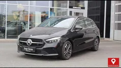 Gebraucht 2024 Mercedes B180 Progressive Van / Kleinbus | 31.590 € (Fairer Preis)