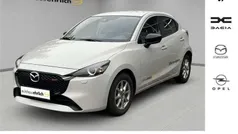 Gebraucht 2024 Mazda 2 Homura-Line Kleinwagen | 21.390 € (Fairer Preis)