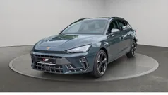 Gebraucht 2024 Cupra Leon Limousine | 34.870 € (Fairer Preis)