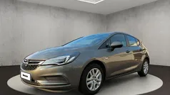 Gebraucht 2016 Opel Astra Limousine | 11.450 € (Fairer Preis)