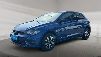 Gebraucht VW Polo Goal 95 PS (69 kW) 2025 Kleinwagen