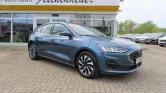 Gebraucht 2024 Ford Focus Limousine | 23.990 € (Superpreis)