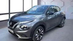 Gebraucht 2025 Nissan Juke Acenta SUV | 21.990 € (Fairer Preis)