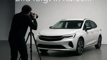 Gebraucht Opel Crossland 110 PS (80 kW) 2020 Schnee weiß (uni) SUV