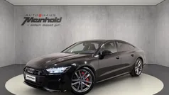 Audi S7 Sportback