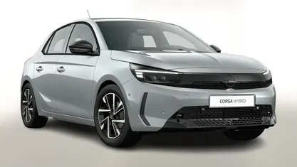 Gebraucht Opel Corsa 110 PS (80 kW) 2025 Kleinwagen