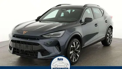 Gebraucht 2025 Cupra Formentor SUV | 34.995 € (Fairer Preis)
