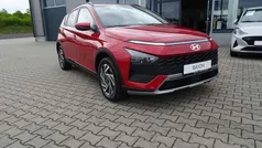Gebraucht 2024 Hyundai Bayon SUV | 23.900 € (Fairer Preis)
