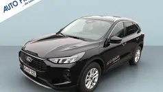 Agate black metallic Gebraucht 2024 Ford Kuga Titanium SUV | 32.850 € (Superpreis)