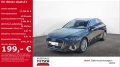 Gebraucht 2024 Audi A3 Sportback Ambiente Limousine | 31.430 € (Superpreis)