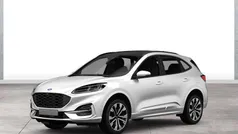 Gebraucht 2022 Ford Kuga Cool & Connect SUV | 26.490 € (Guter Preis)
