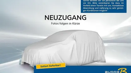 Starlightblue metallic Neu 2026 VW Caddy Family Van / Kleinbus | 32.480 € (Superpreis)