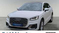 Ibisweiß Gebraucht 2019 Audi Q2 Sport SUV | 23.610 € (Fairer Preis)