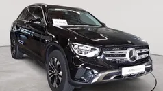 Gebraucht 2022 Mercedes GLC300e Exclusive SUV | 38.490 € (Guter Preis)