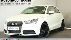 Gebraucht 2013 Audi A1 Attraction Kleinwagen | 6.999 €